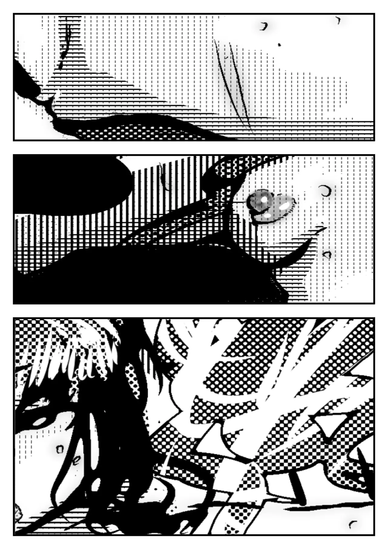 Haiboku Akume Heroine page 56 original parody - twintails horns hentai manga - read online free