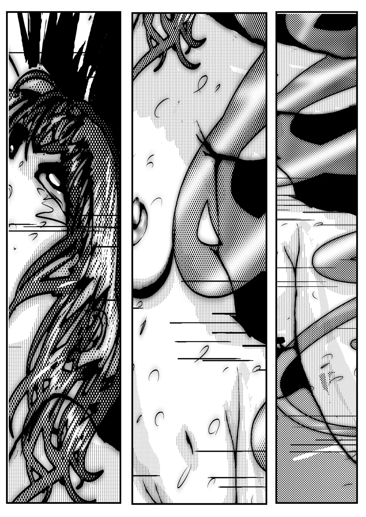 Haiboku Akume Heroine - Page 65