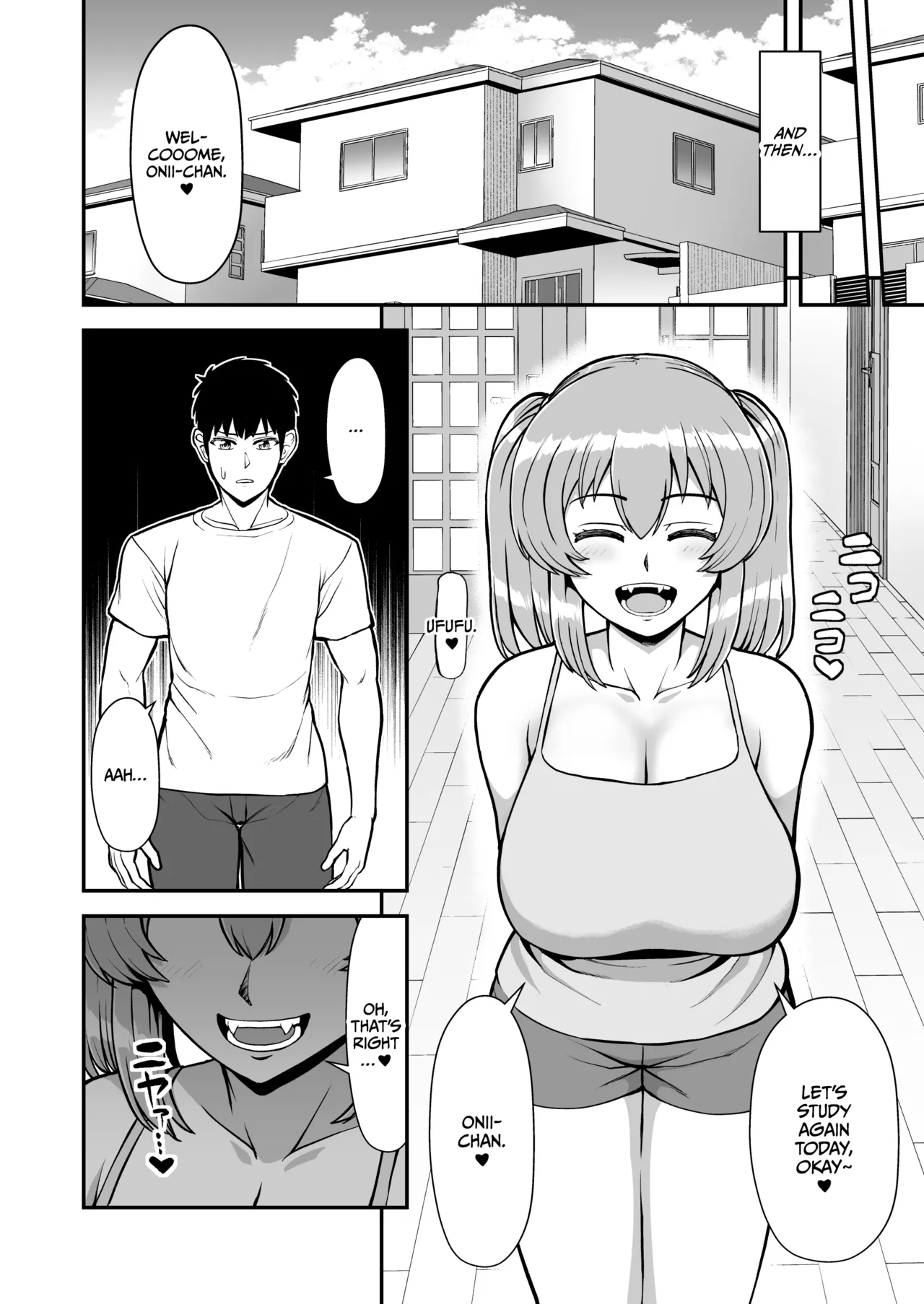 Lolicon de Kusozako de Hentai no Chou Kimoi Watashi no Daidaidaidaidaisuki na Onii-chan o Watashi no Isshou no Dorei ni Shiteyatta wwwww page 105 original parody - nakadashi full censorship hentai manga - read online free