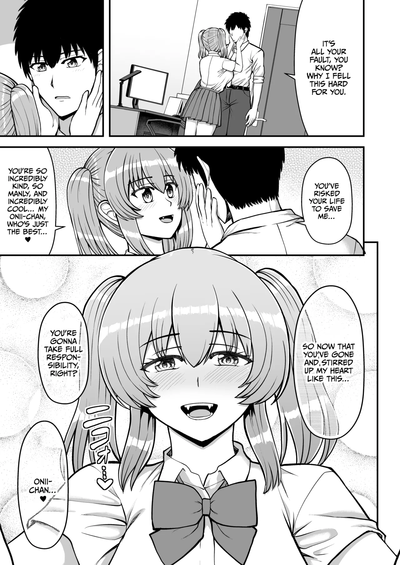 Lolicon de Kusozako de Hentai no Chou Kimoi Watashi no Daidaidaidaidaisuki na Onii-chan o Watashi no Isshou no Dorei ni Shiteyatta wwwww page 162 original parody - nakadashi full censorship hentai manga - read online free