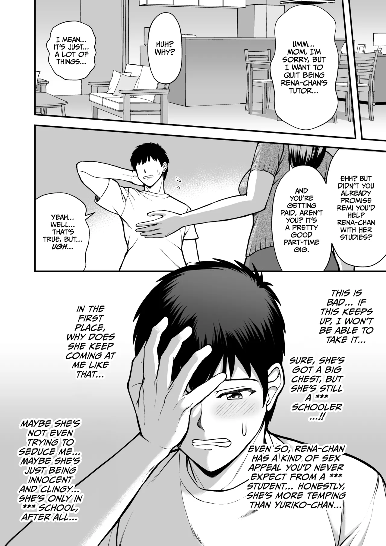 Lolicon de Kusozako de Hentai no Chou Kimoi Watashi no Daidaidaidaidaisuki na Onii-chan o Watashi no Isshou no Dorei ni Shiteyatta wwwww page 61 original parody - nakadashi full censorship hentai manga - read online free