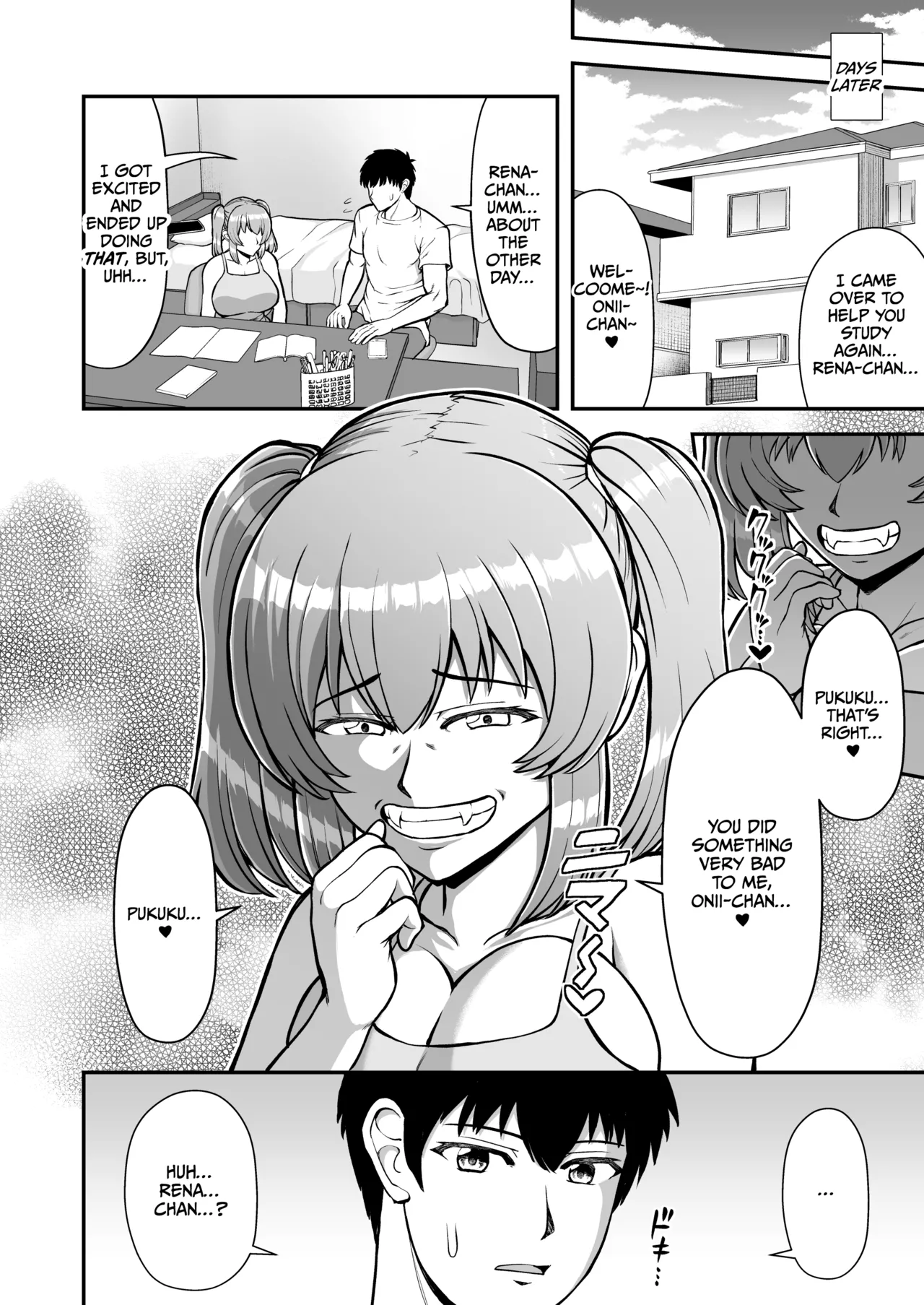 Lolicon de Kusozako de Hentai no Chou Kimoi Watashi no Daidaidaidaidaisuki na Onii-chan o Watashi no Isshou no Dorei ni Shiteyatta wwwww page 97 original parody - nakadashi full censorship hentai manga - read online free