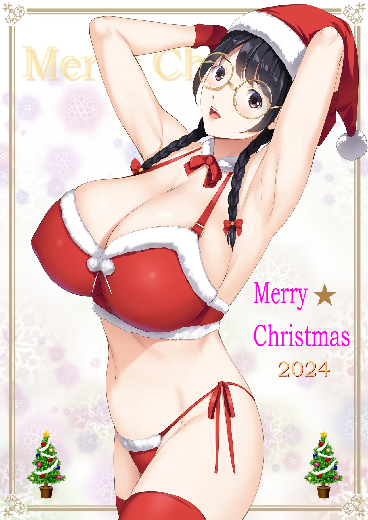 [pixiv] ドラゴン＠ハリー (1302399)  part2 page 46 - big breasts hentai manga - read online free