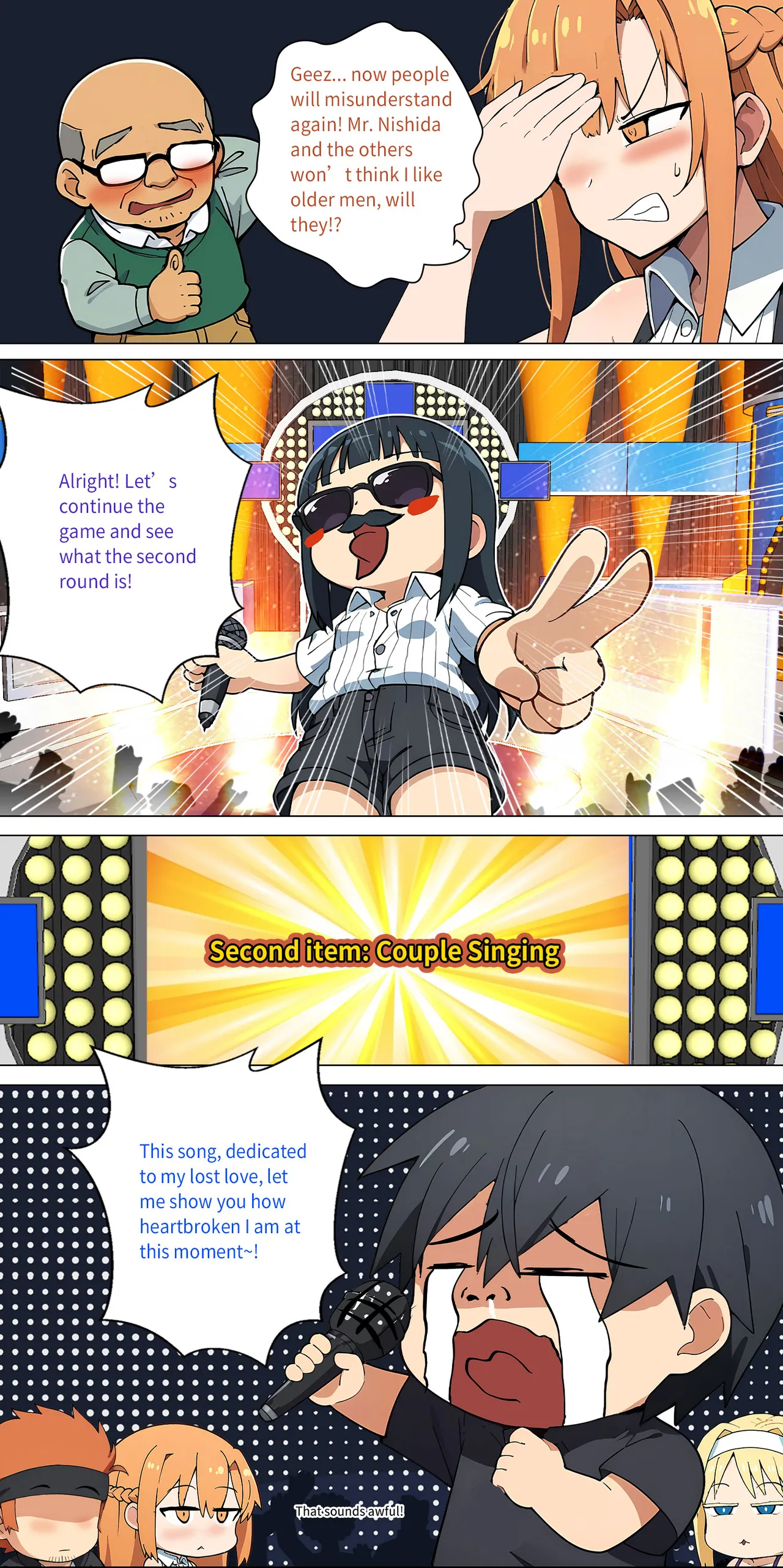 Asuna family 1-33 page 172 featuring asuna yuuki sword art online parody - full color big breasts hentai manga - read online free