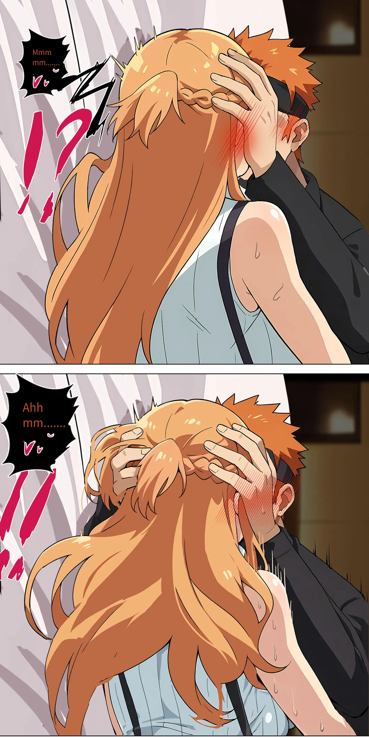 Asuna family 1-33 page 311 featuring yui sword art online parody - milf big breasts hentai manga - read online free