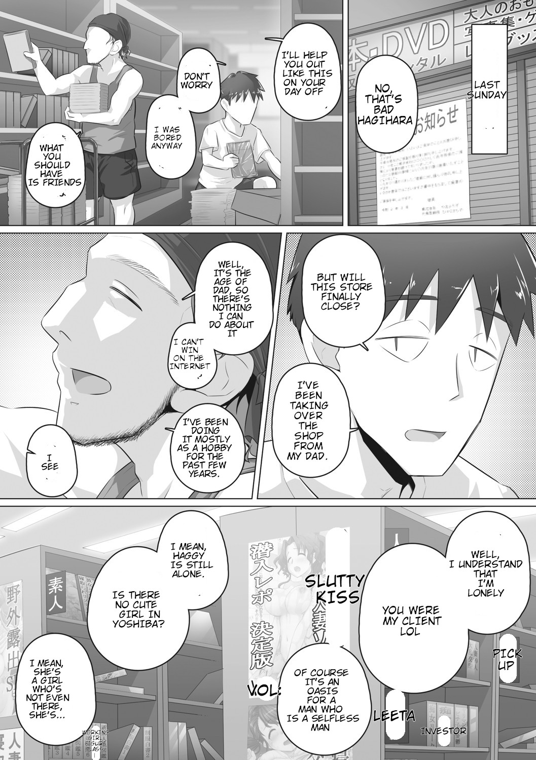 Hitozuma Buchou page 96 - big breasts netorare hentai manga - read online free