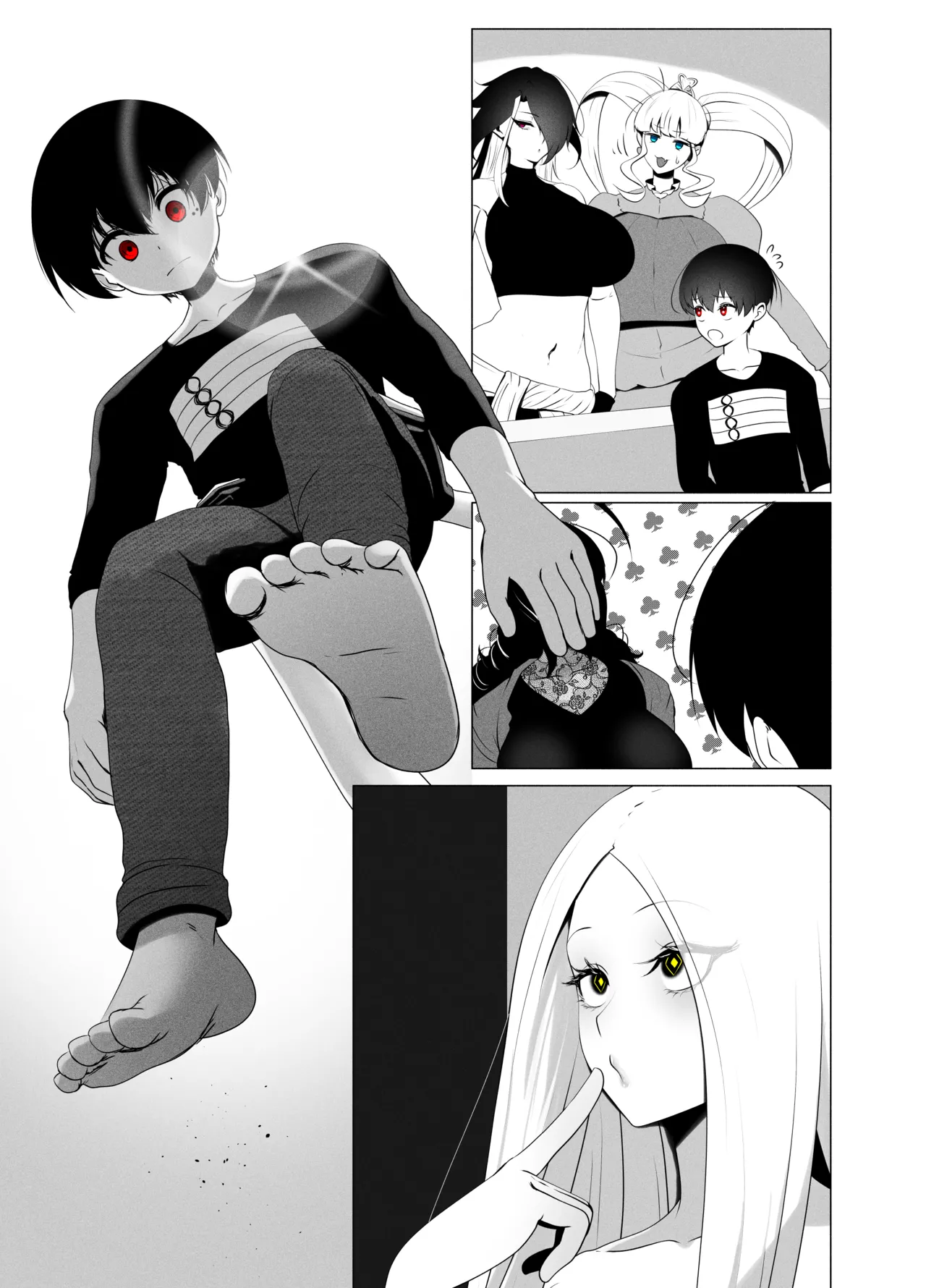 ANEOTO - Page 63