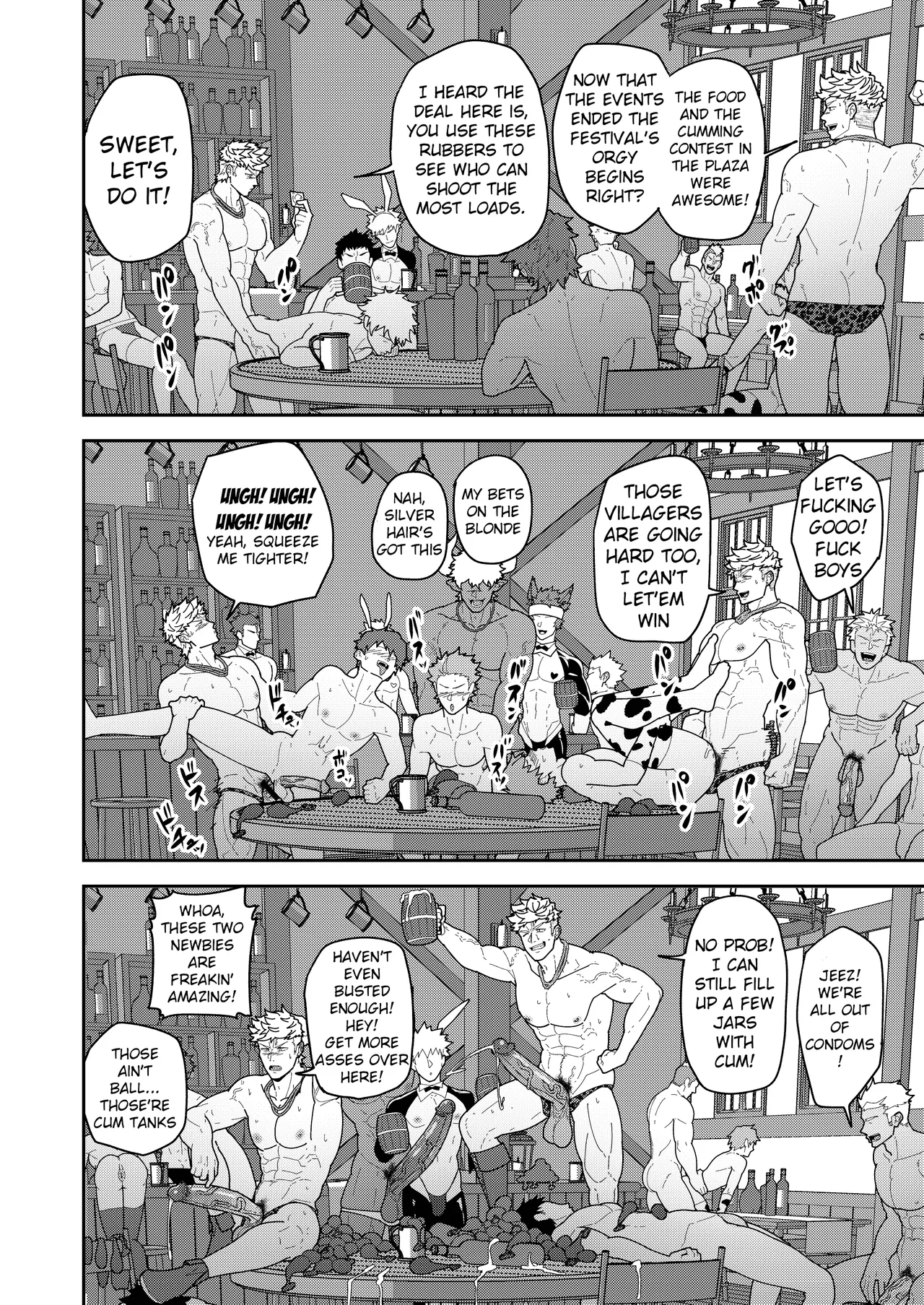 Leave it to your Handyman's "Tools" - Page 28