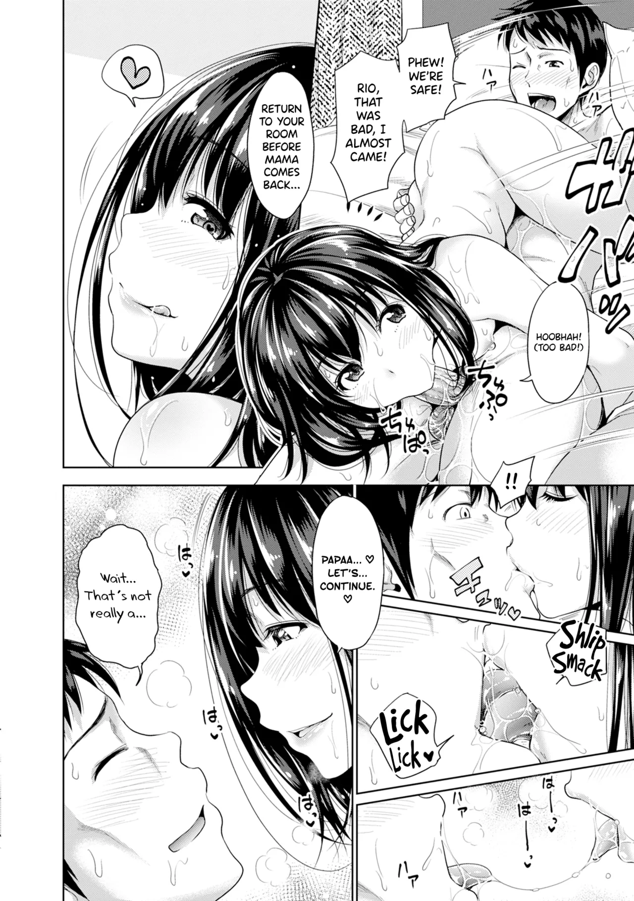 Hatsukoi no Hito page 85 - sole male beauty mark hentai manga - read online free