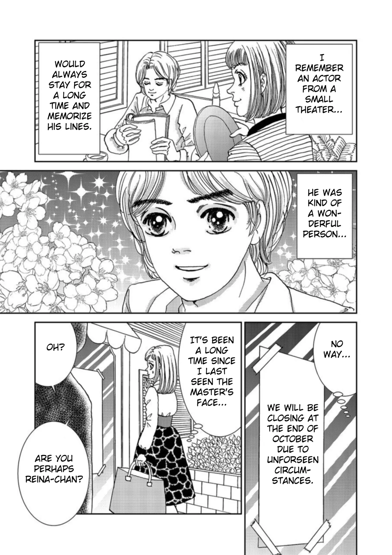 [Michitomo Ito] Takuran Joshi wa Takaraka ni Warau 1-3 | The Cuckoo Girl Laughs Loudly 1-3 [English] [Fated Circle] page 13 - impregnation cheating hentai manga - read online free