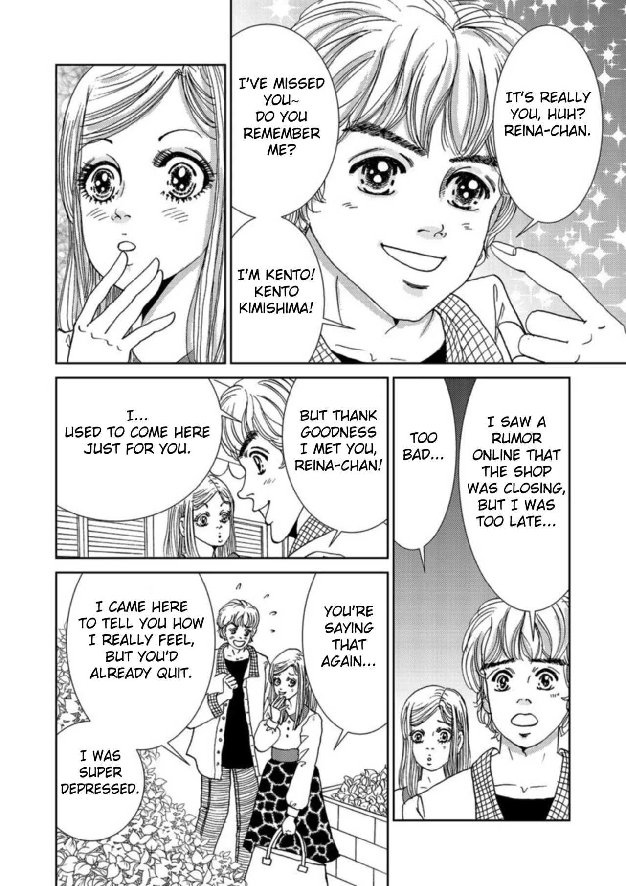 [Michitomo Ito] Takuran Joshi wa Takaraka ni Warau 1-3 | The Cuckoo Girl Laughs Loudly 1-3 [English] [Fated Circle] page 14 - impregnation cheating hentai manga - read online free