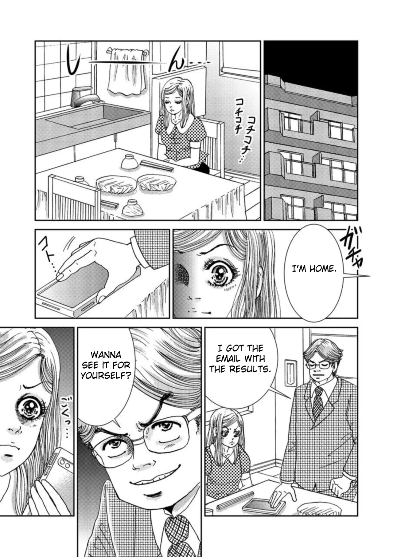 [Michitomo Ito] Takuran Joshi wa Takaraka ni Warau 1-3 | The Cuckoo Girl Laughs Loudly 1-3 [English] [Fated Circle] page 41 - impregnation cheating hentai manga - read online free