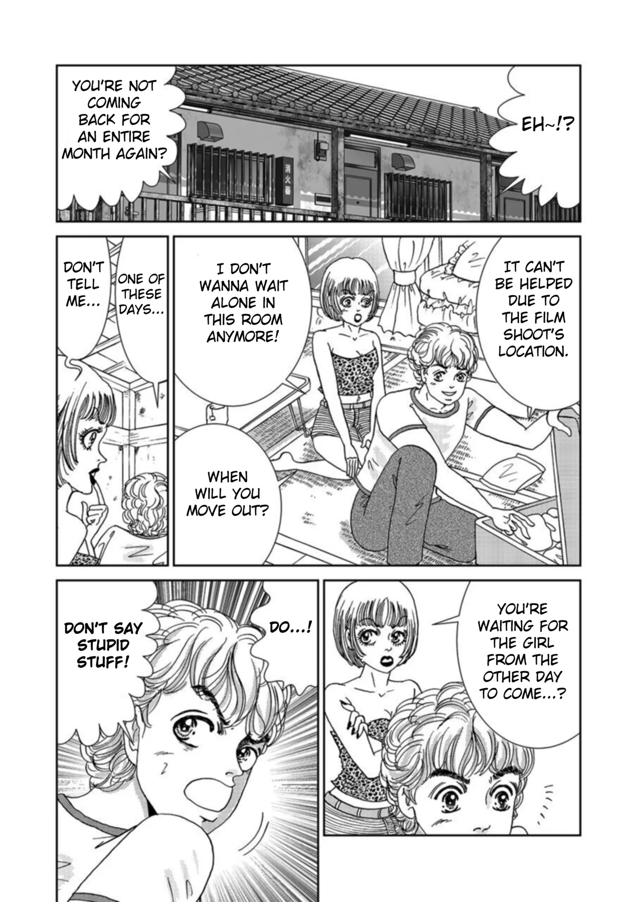 [Michitomo Ito] Takuran Joshi wa Takaraka ni Warau 1-3 | The Cuckoo Girl Laughs Loudly 1-3 [English] [Fated Circle] page 86 - impregnation cheating hentai manga - read online free