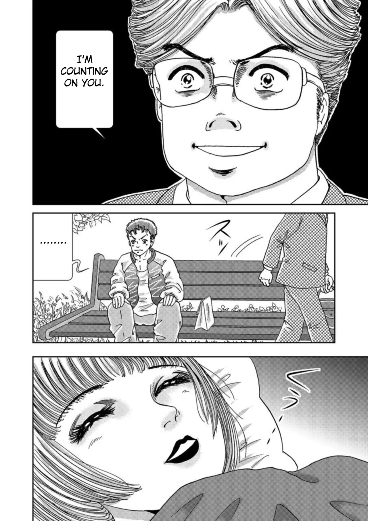 [Michitomo Ito] Takuran Joshi wa Takaraka ni Warau 1-3 | The Cuckoo Girl Laughs Loudly 1-3 [English] [Fated Circle] page 92 - impregnation cheating hentai manga - read online free