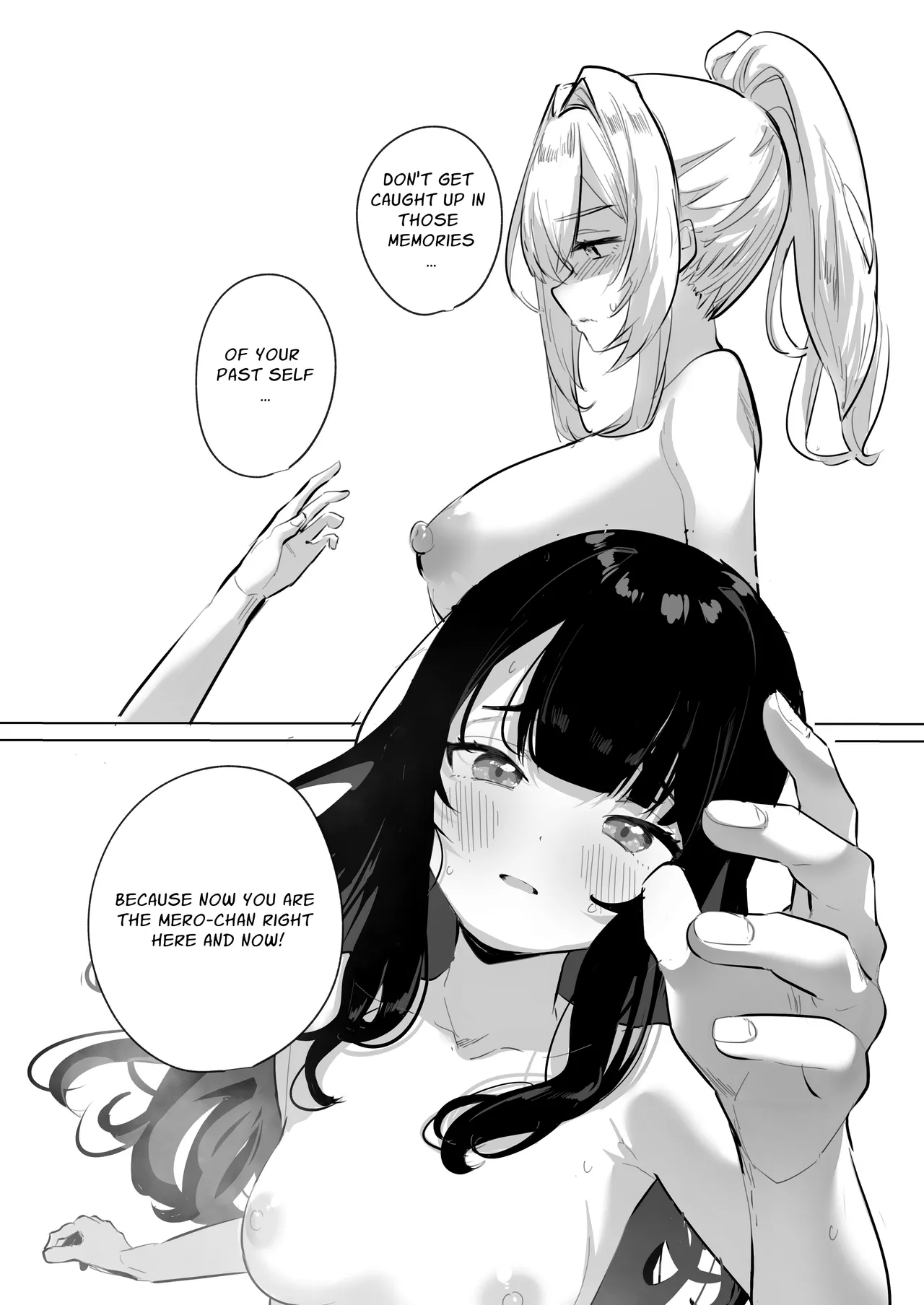 Futanari Akuyaku Reijou ni Tensei shita no de Otomege no Heroine o Kouryaku Shimasu 3 | I've Been Reincarnated As A Futanari Villainess, So I'm Conquering The Heroine Of The Otome Game 3 page 15 original parody - sole female nakadashi hentai manga - read online free