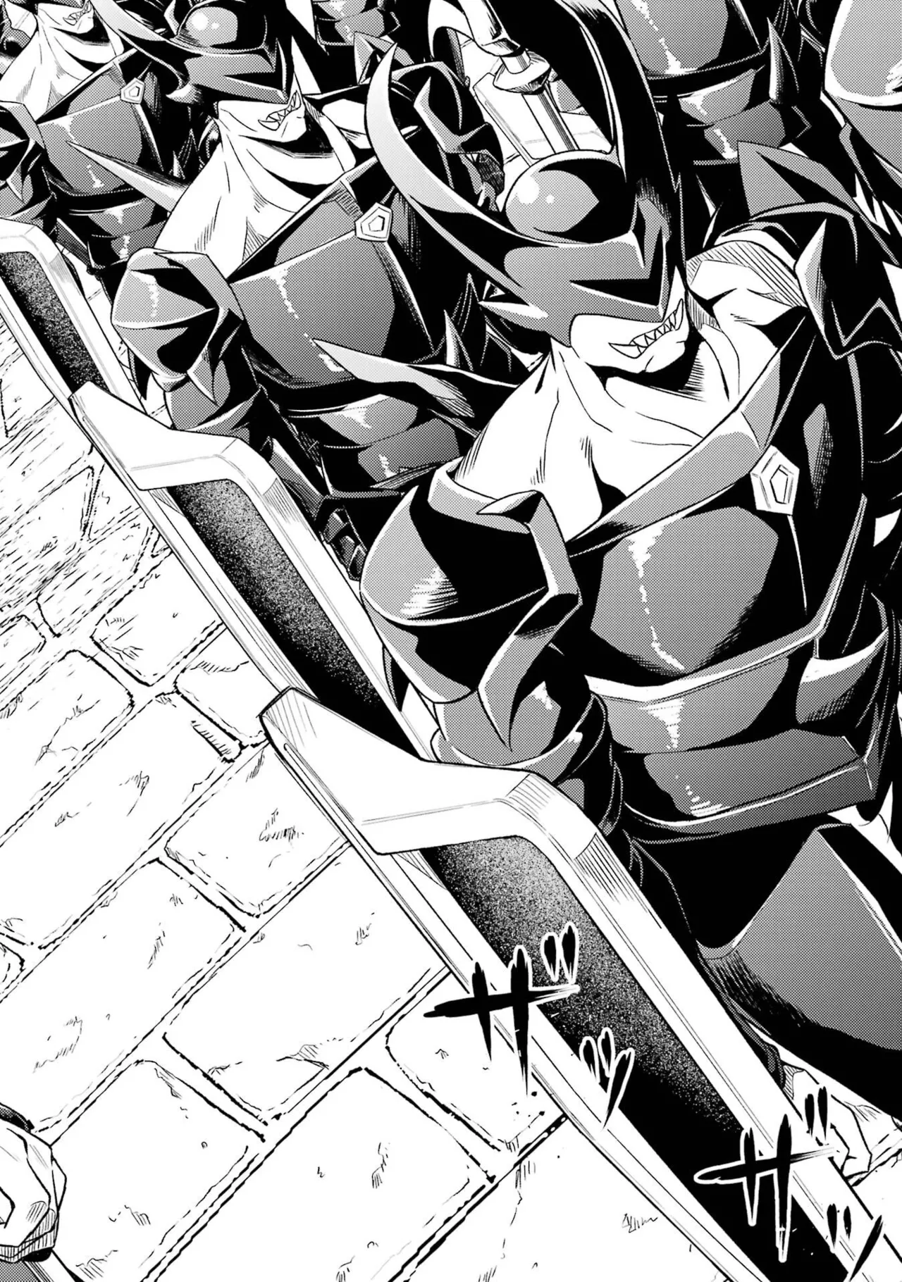 Tensei Shitara Joban de Shinu Naka Boss Datta - Heroine Kenzokuka de Ikinokoru vol.8 page 124 - big breasts nun hentai manga - read online free