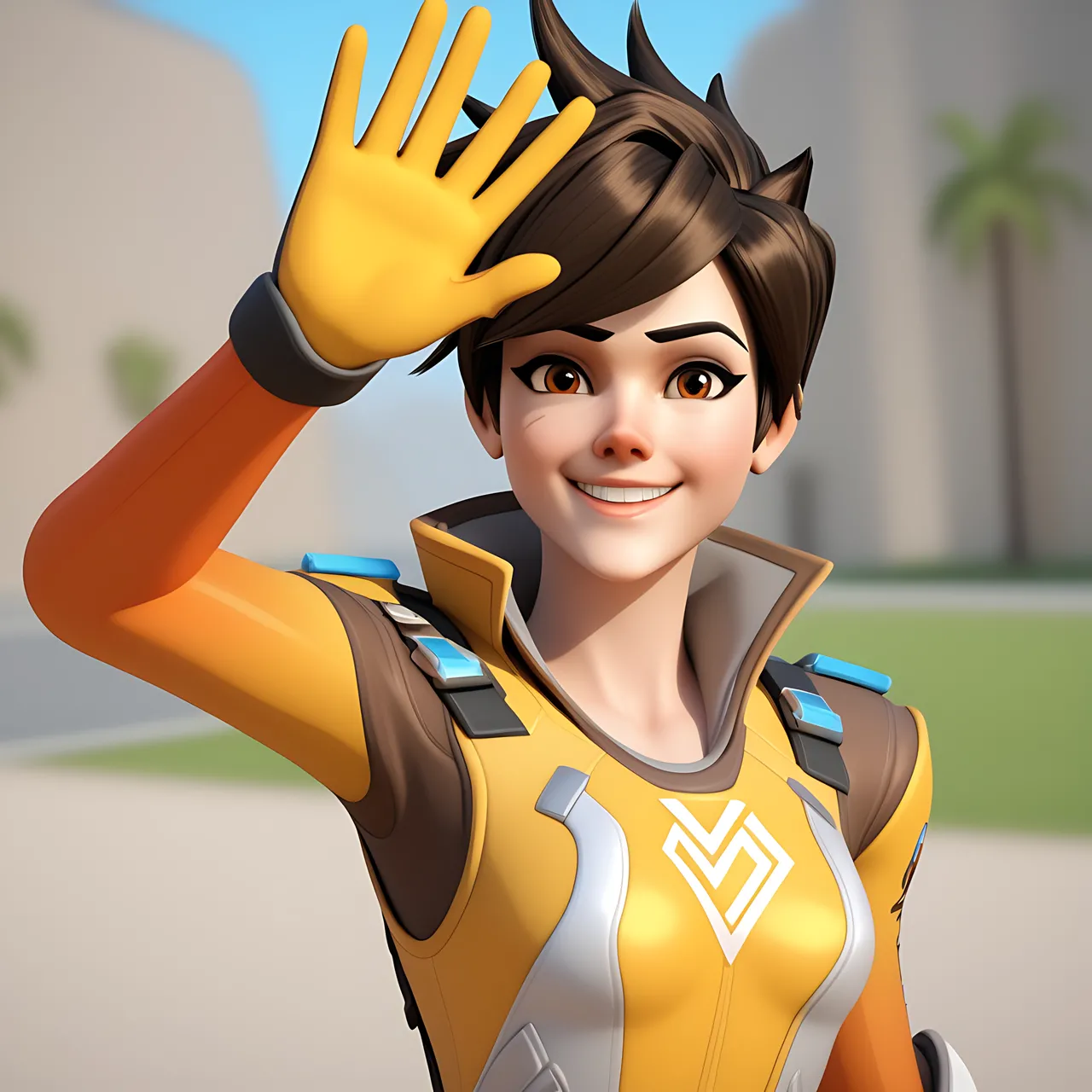 Tracer Works - Page 10