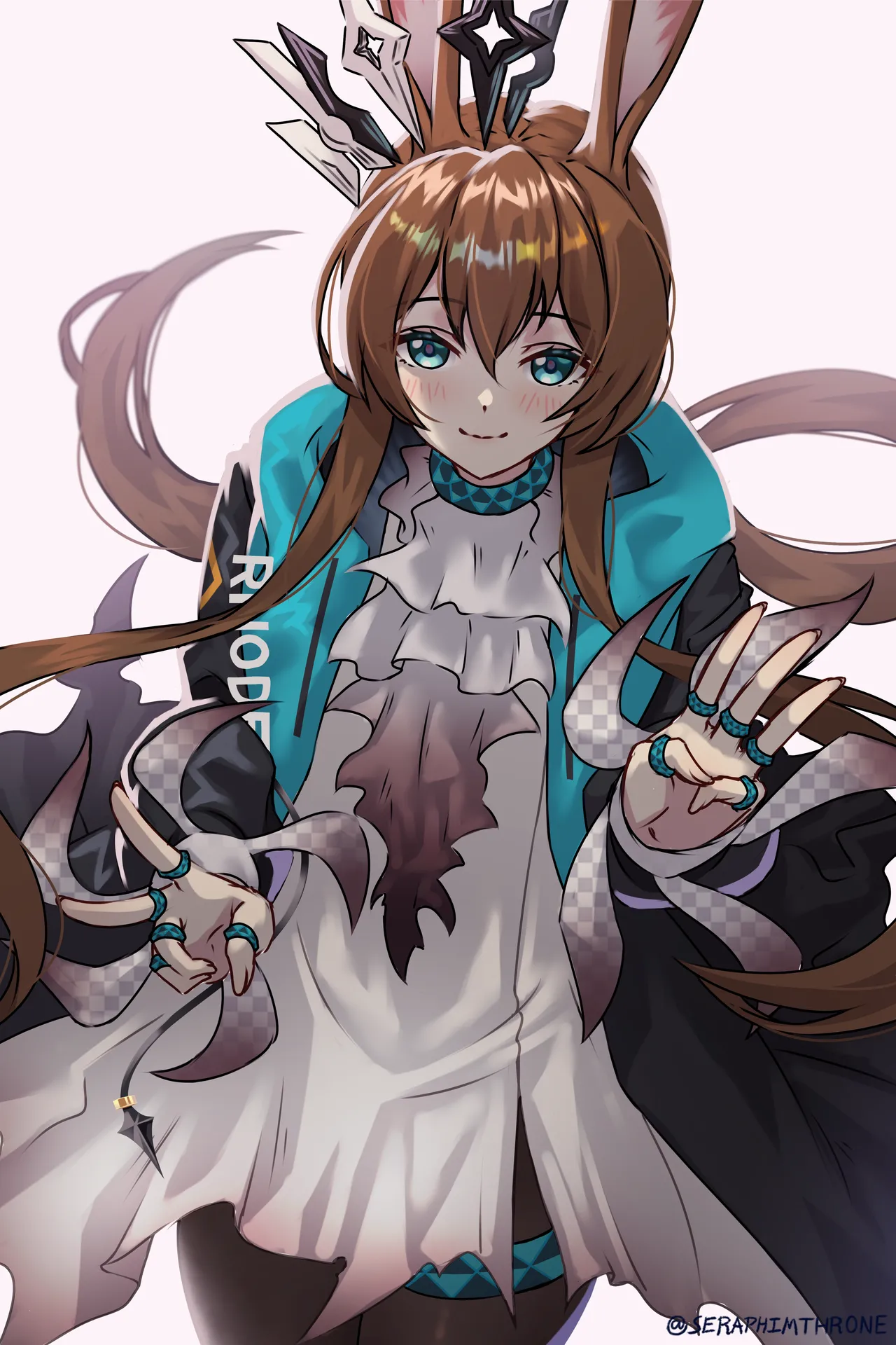 セラフィム 2024.10-2025.5 page 52 featuring irys hololive parody - vtuber hentai manga - read online free