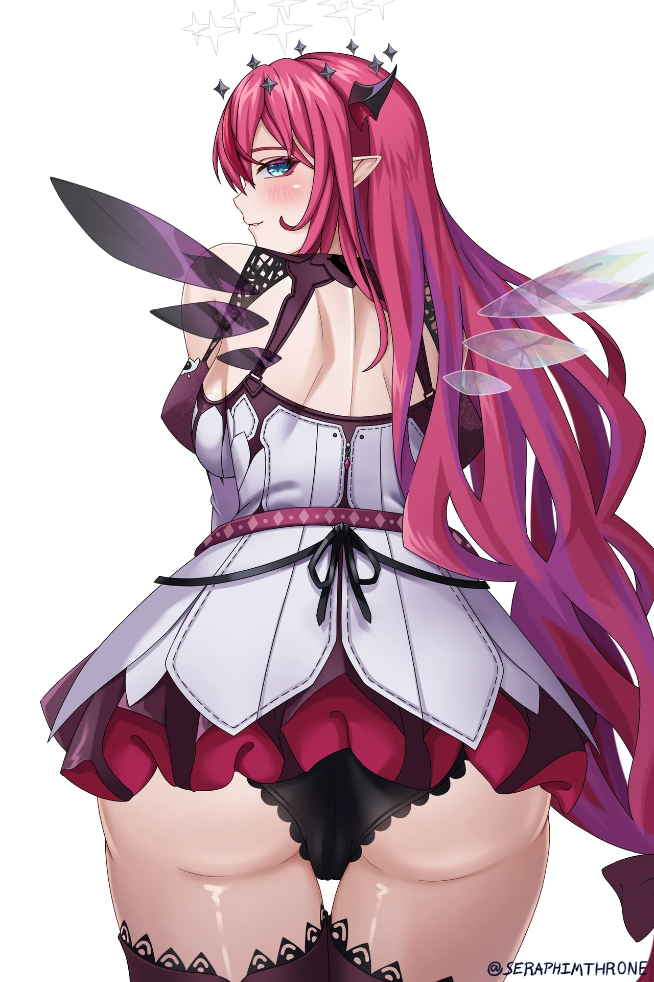 セラフィム 2024.10-2025.5 - Page 9