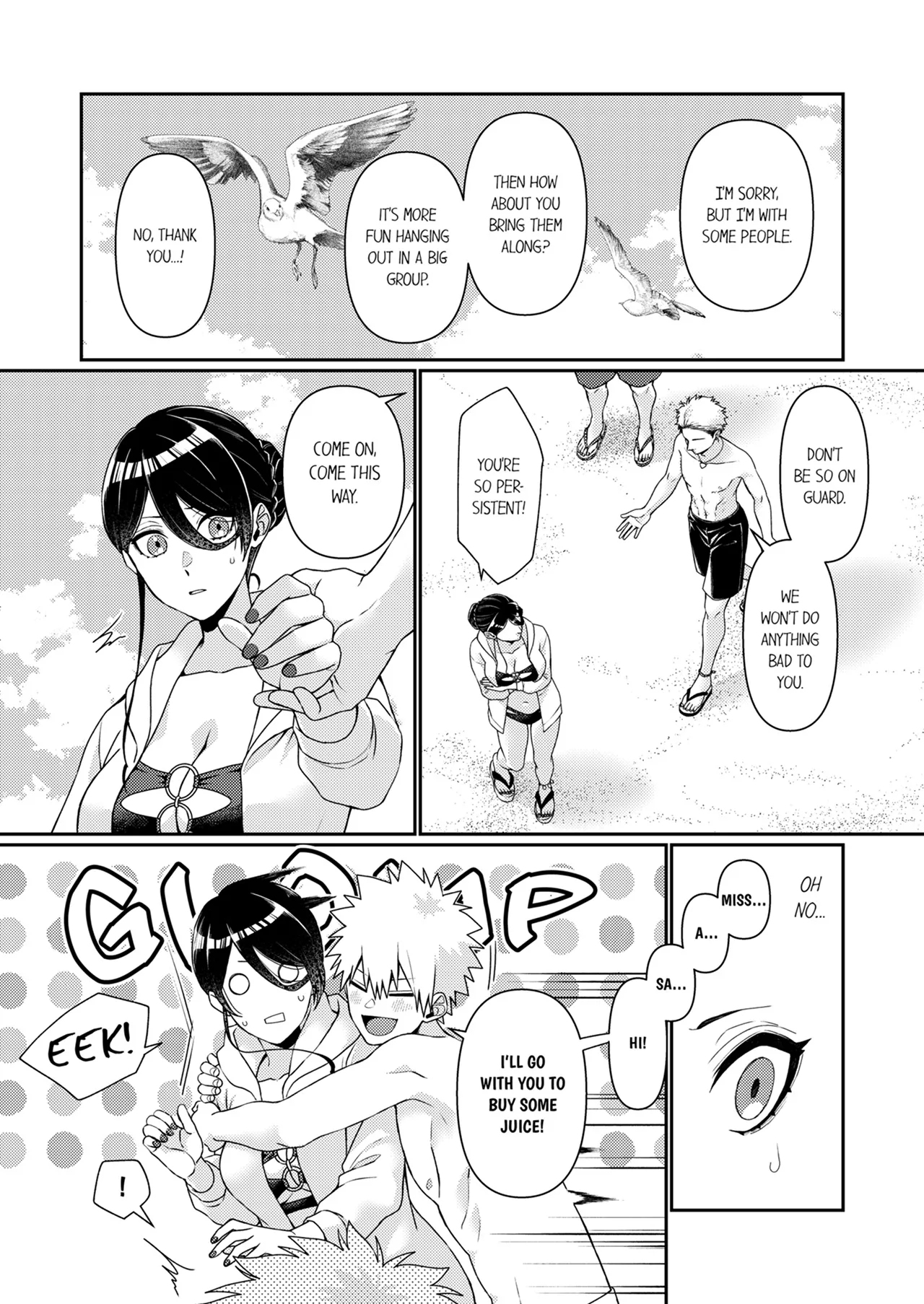 'Sensei, Sounyuu Rete mo Iinda yo ne?' ~ Oshi ni Yowai Kateikyoushi, Oshiego SEX ni Hame Makete | Can I Stick it in, Teacher? An Easily Persuaded Private Tutor Gives in to Having Sex With Her Student Chapter 1-8 page 53 - full censorship teacher hentai manga - read online free