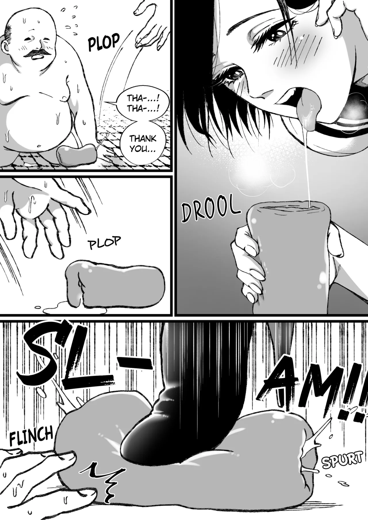 mr. hokke - Page 154