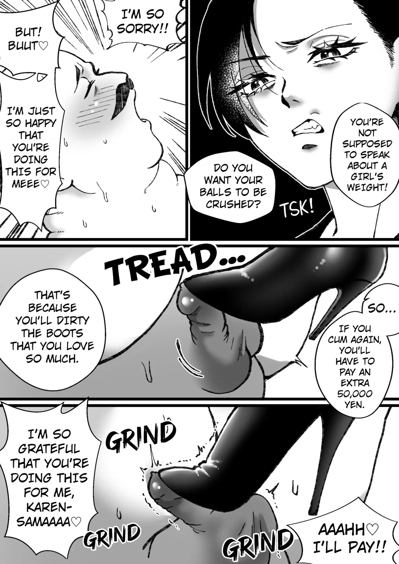 mr. hokke - Page 163