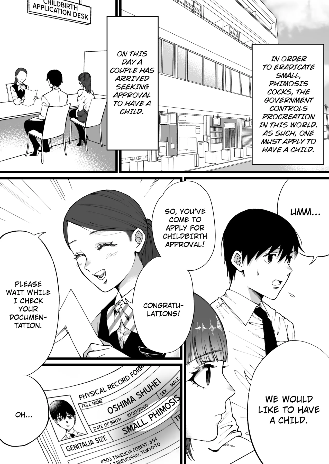 mr. hokke - Page 182