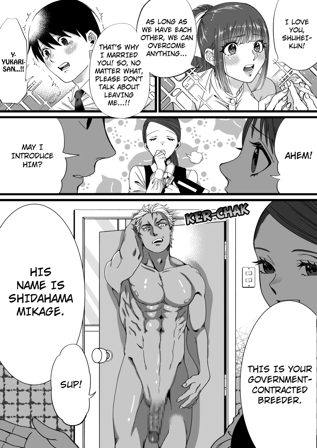 mr. hokke - Page 185