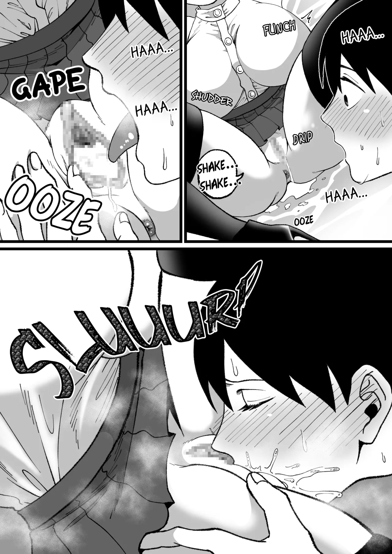 mr. hokke - Page 210
