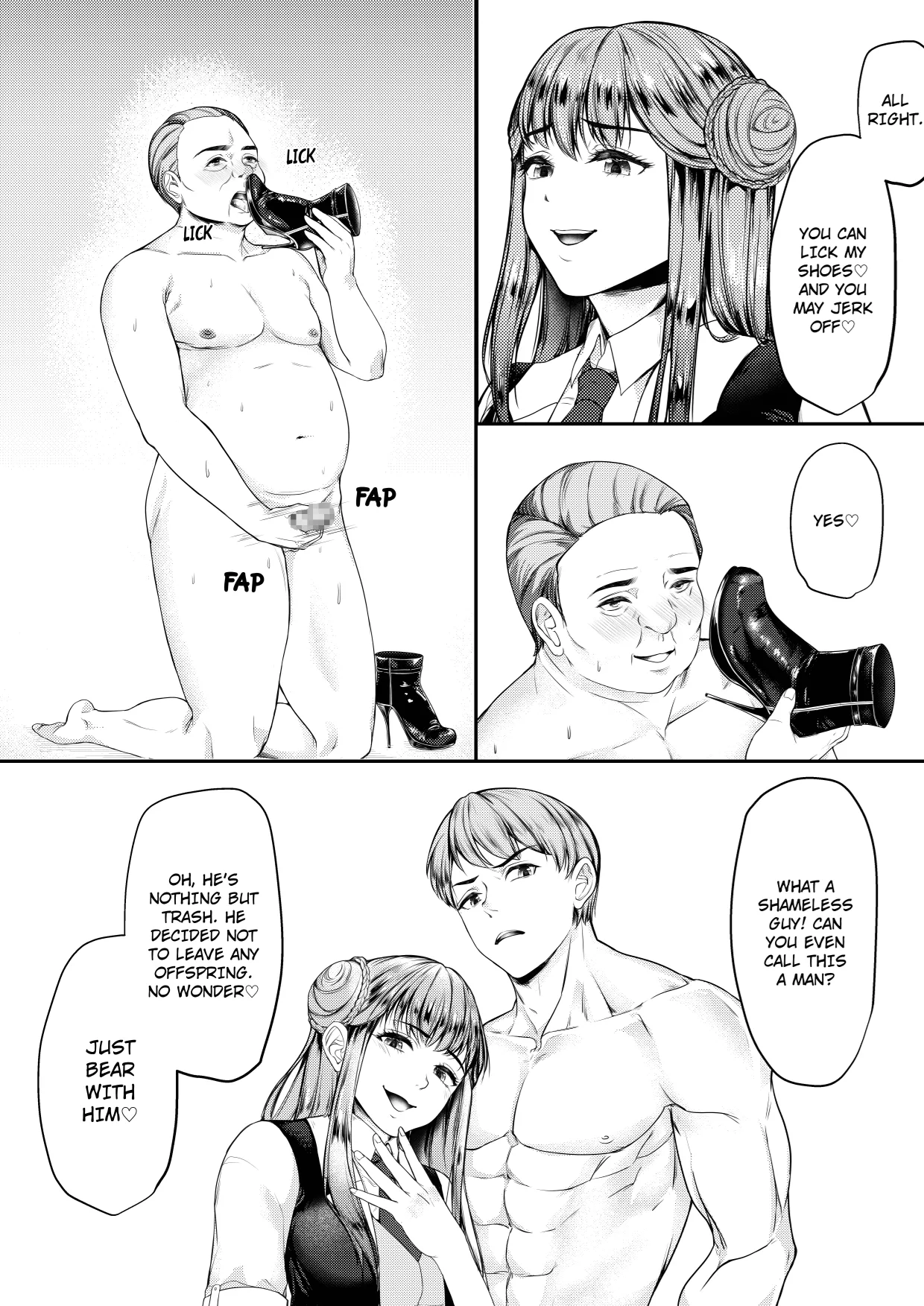 mr. hokke - Page 244