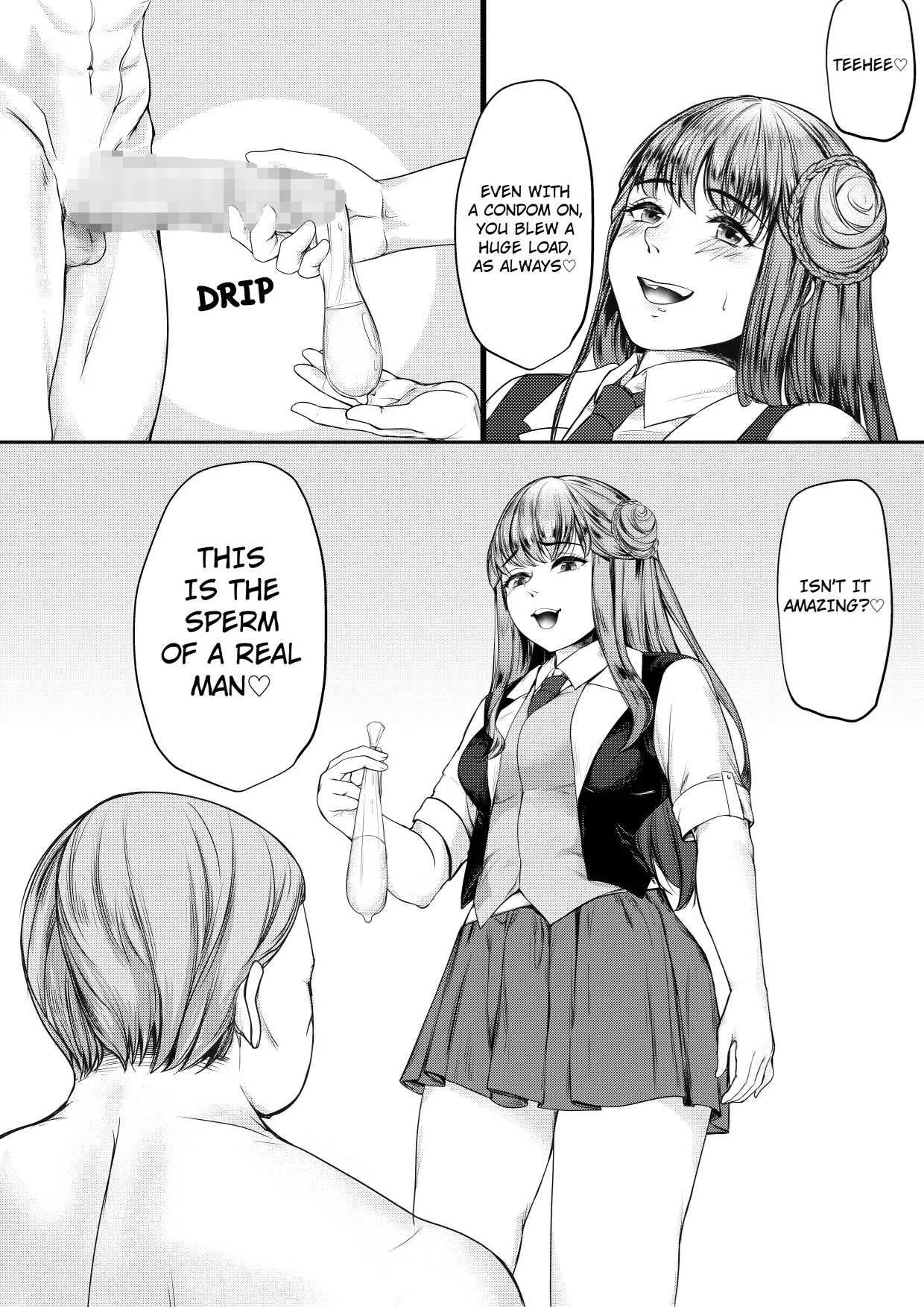 mr. hokke - Page 251