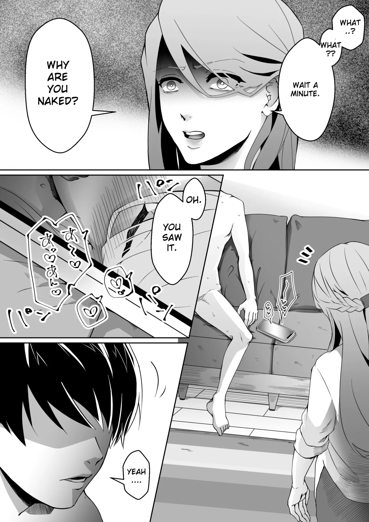 mr. hokke - Page 263