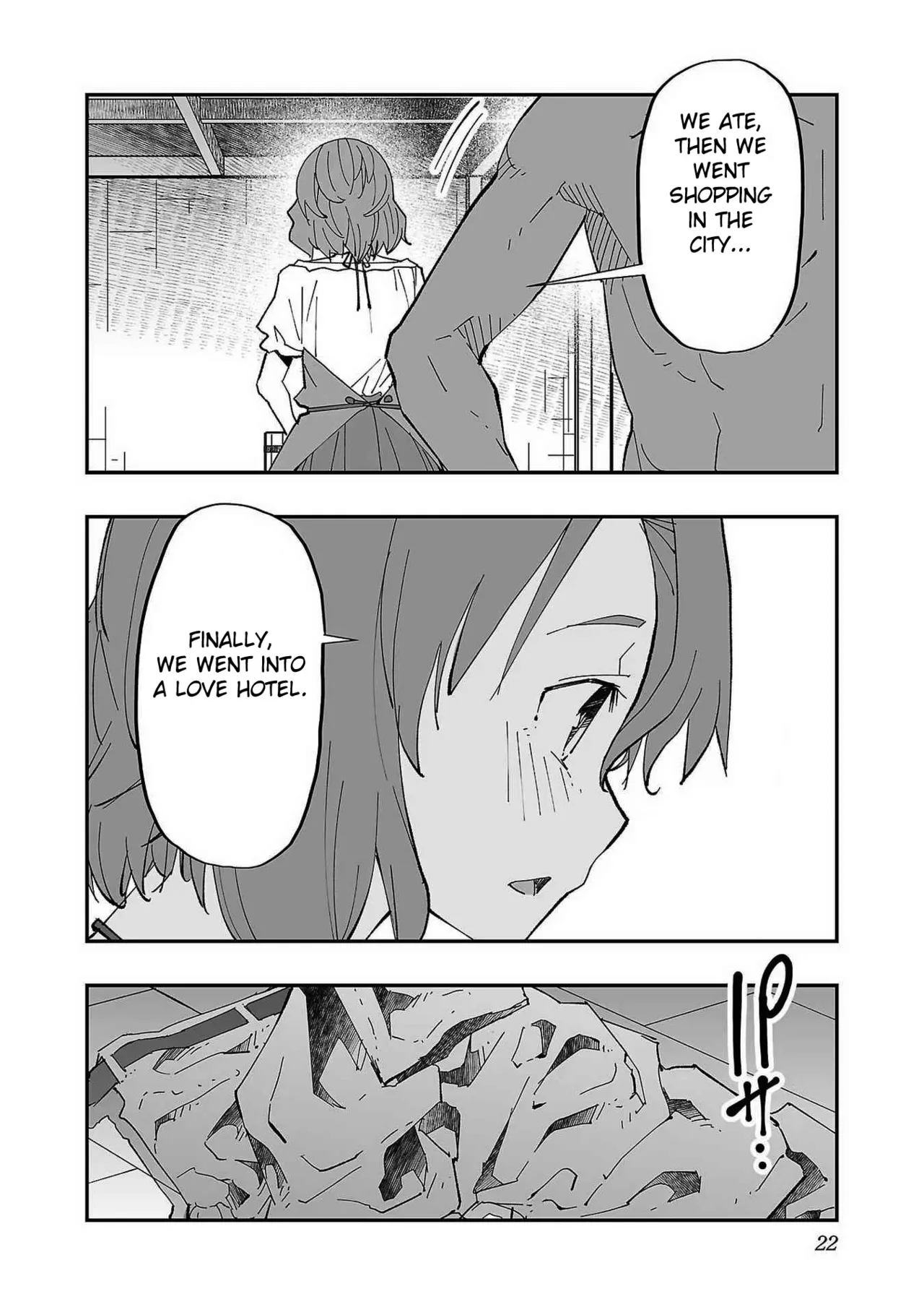 [Itosugi Masahiro × Majikari × Makuwauni] Netori Mahoutsukai no Bouken Volume 1 ch.1-3 | The Cuckolding Wizard’s Adventure VOL 1 ch.1-3 [English] [Fated Circle] page 24 - big breasts full censorship hentai manga - read online free