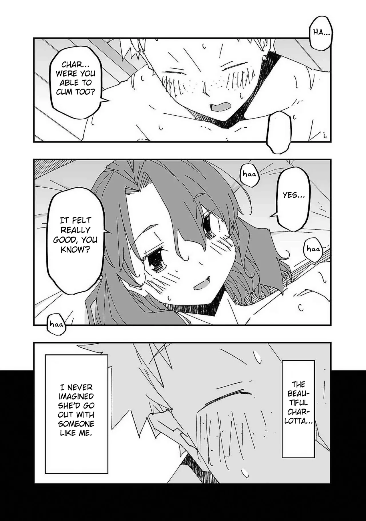 [Itosugi Masahiro × Majikari × Makuwauni] Netori Mahoutsukai no Bouken Volume 1 ch.1-3 | The Cuckolding Wizard’s Adventure VOL 1 ch.1-3 [English] [Fated Circle] page 86 - big breasts full censorship hentai manga - read online free