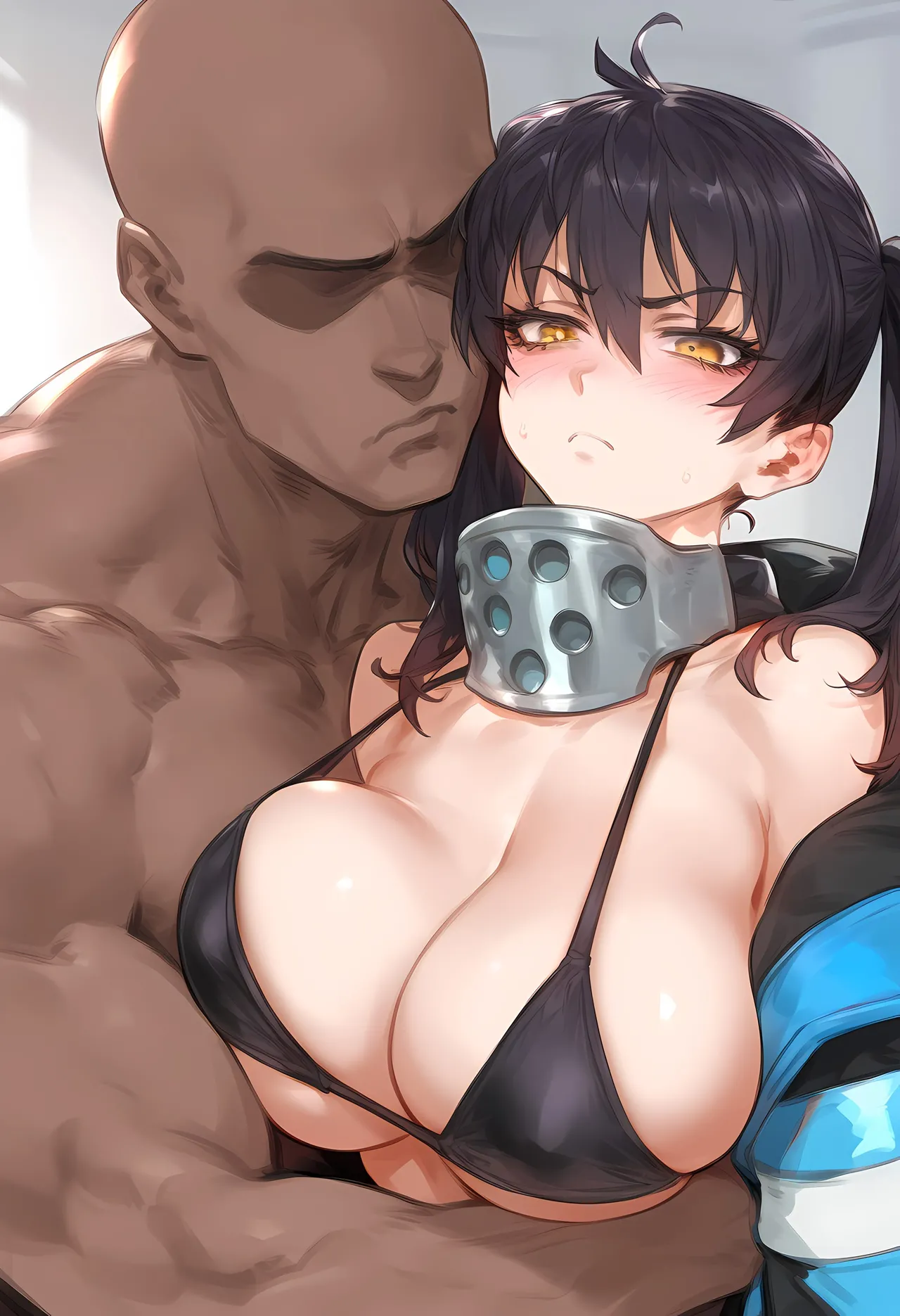 Nakatori - Tamaki page 17 featuring tamaki kotatsu enen no shouboutai parody - big penis twintails hentai manga - read online free