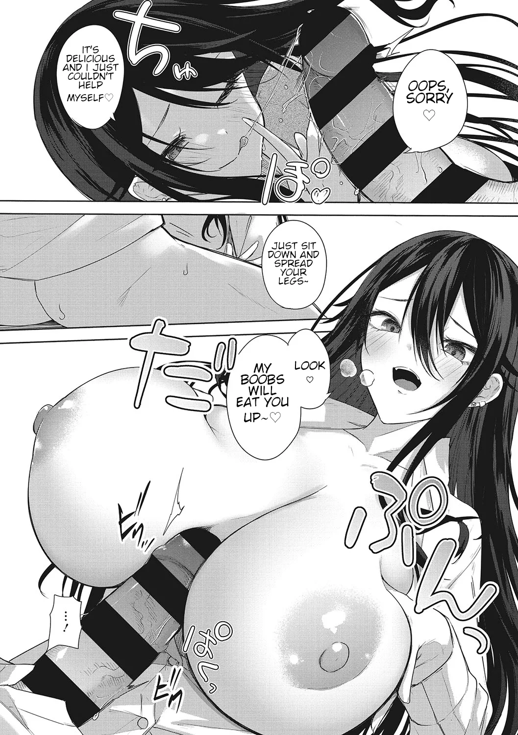 Photogenic na Omoide | Photogenic Memories page 13 - virginity big breasts hentai manga - read online free