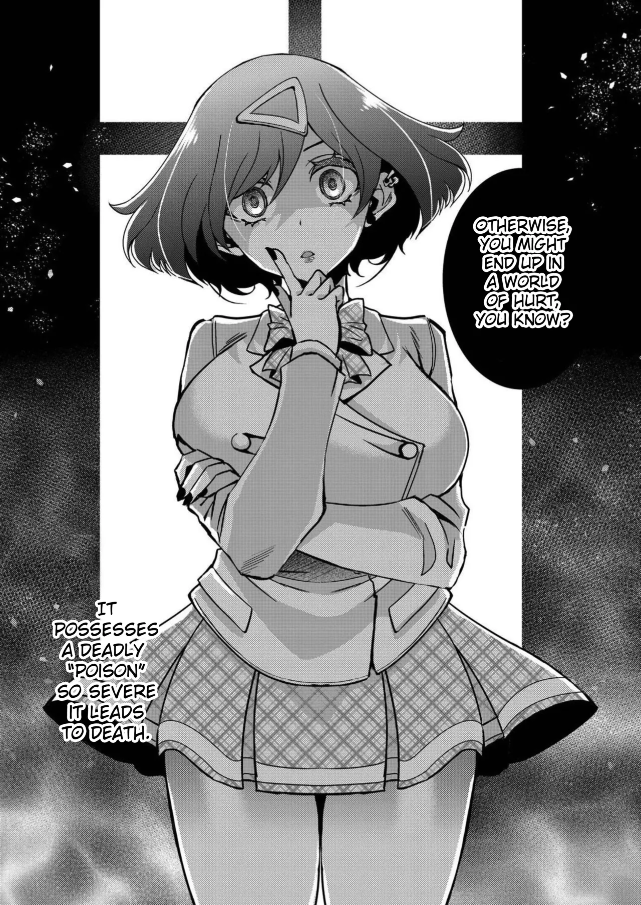 Eroge Sekai ni Tensei Shita ore ga, Oshi e no ai de Netorare Hiroin o Shiawaseni Suru. ch.1-8 page 110 - kissing big breasts hentai manga - read online free