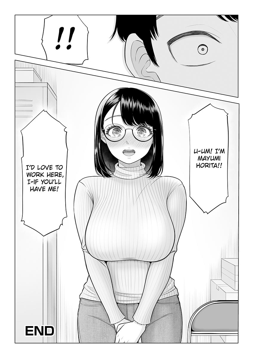 Manbiki Hitozuma Keep Tenchou | The Shoplifting Housewife and the Store Manager page 98 original parody - sole female sole male hentai manga - read online free
