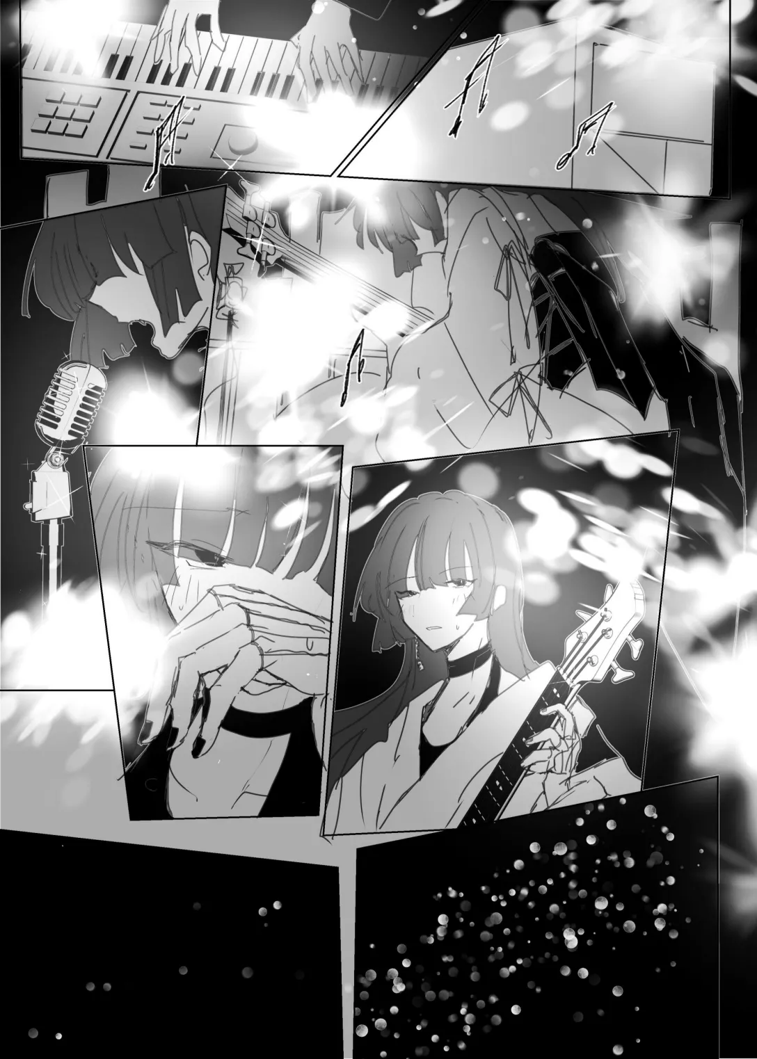 Pink medicine - Page 24