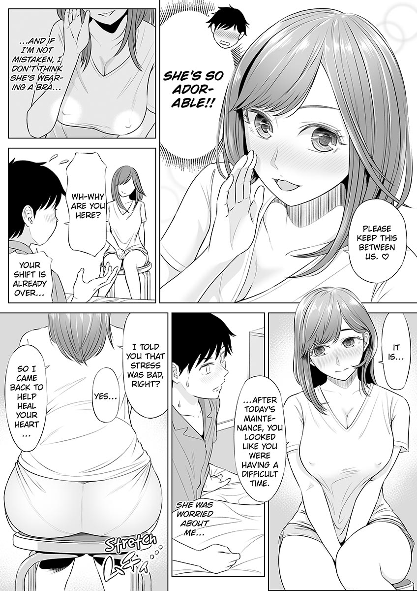 [Date Roku] Takahashi Ayumi-san wa Iryou Juujunsha | Ayumi Takahashi - The Medical Companion [English] page 77 original parody - sole female sole male hentai manga - read online free
