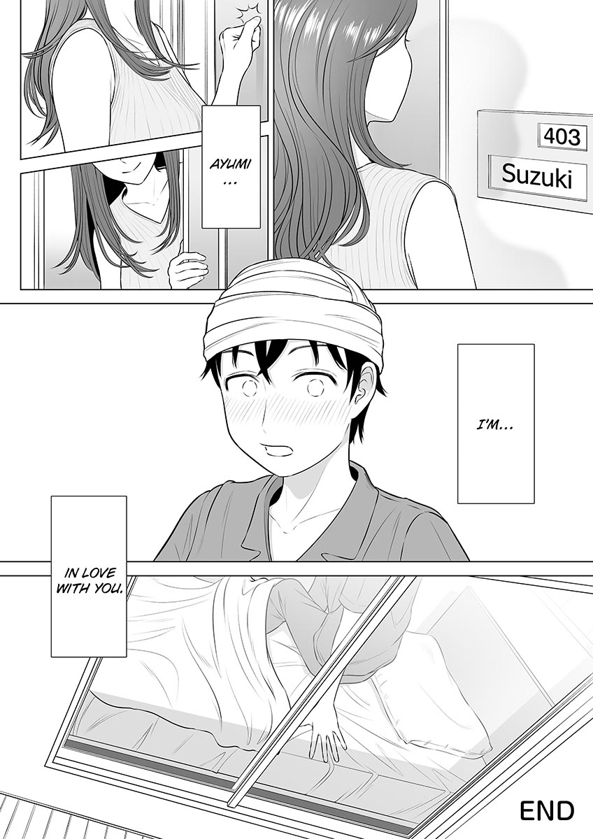 [Date Roku] Takahashi Ayumi-san wa Iryou Juujunsha | Ayumi Takahashi - The Medical Companion [English] page 97 original parody - sole female sole male hentai manga - read online free