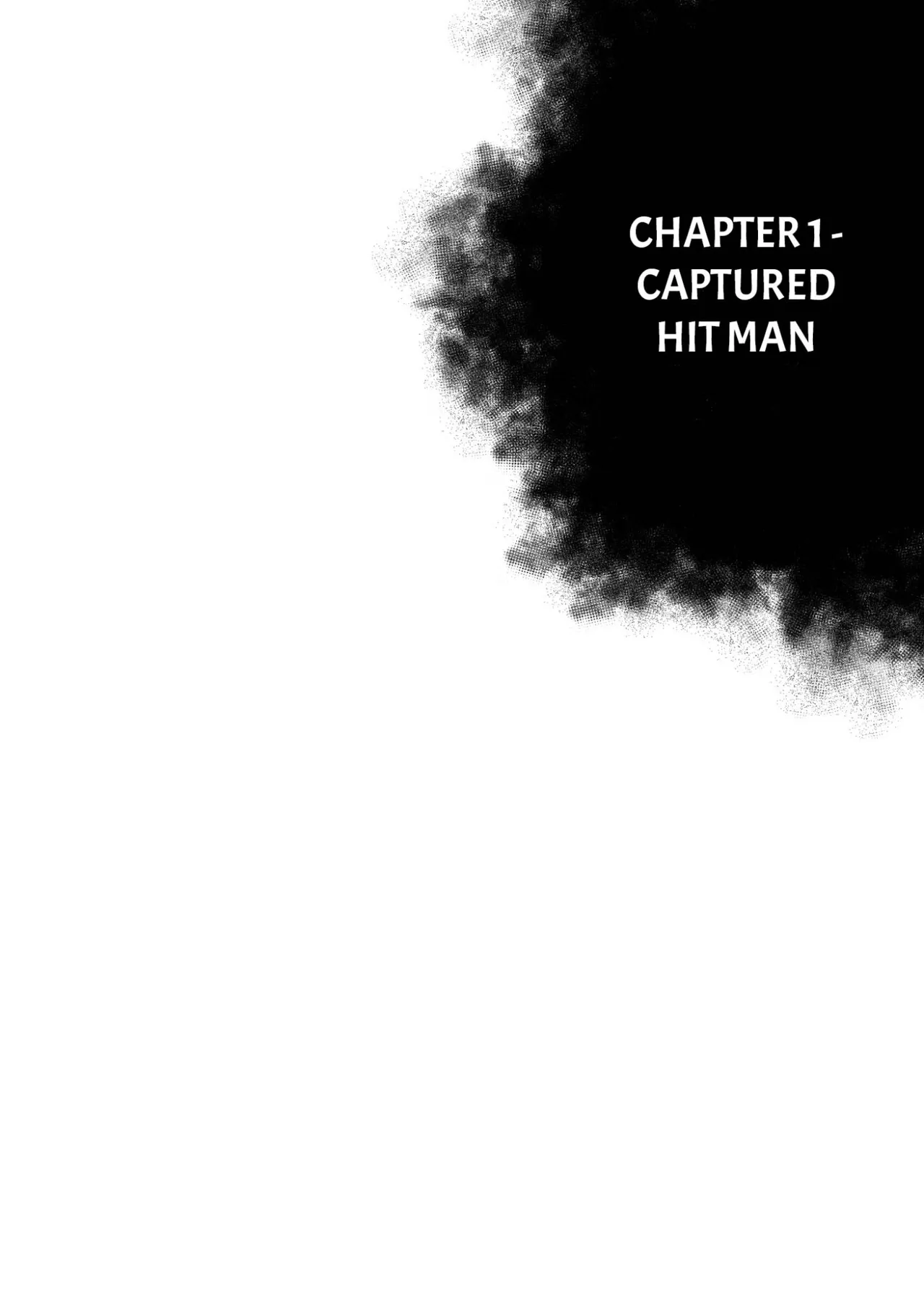 Page 2 of [Hoshitani Kyo] Mob x Koroshiya | Mob x Hit Man Chapters 1-3 (Complete) [English]