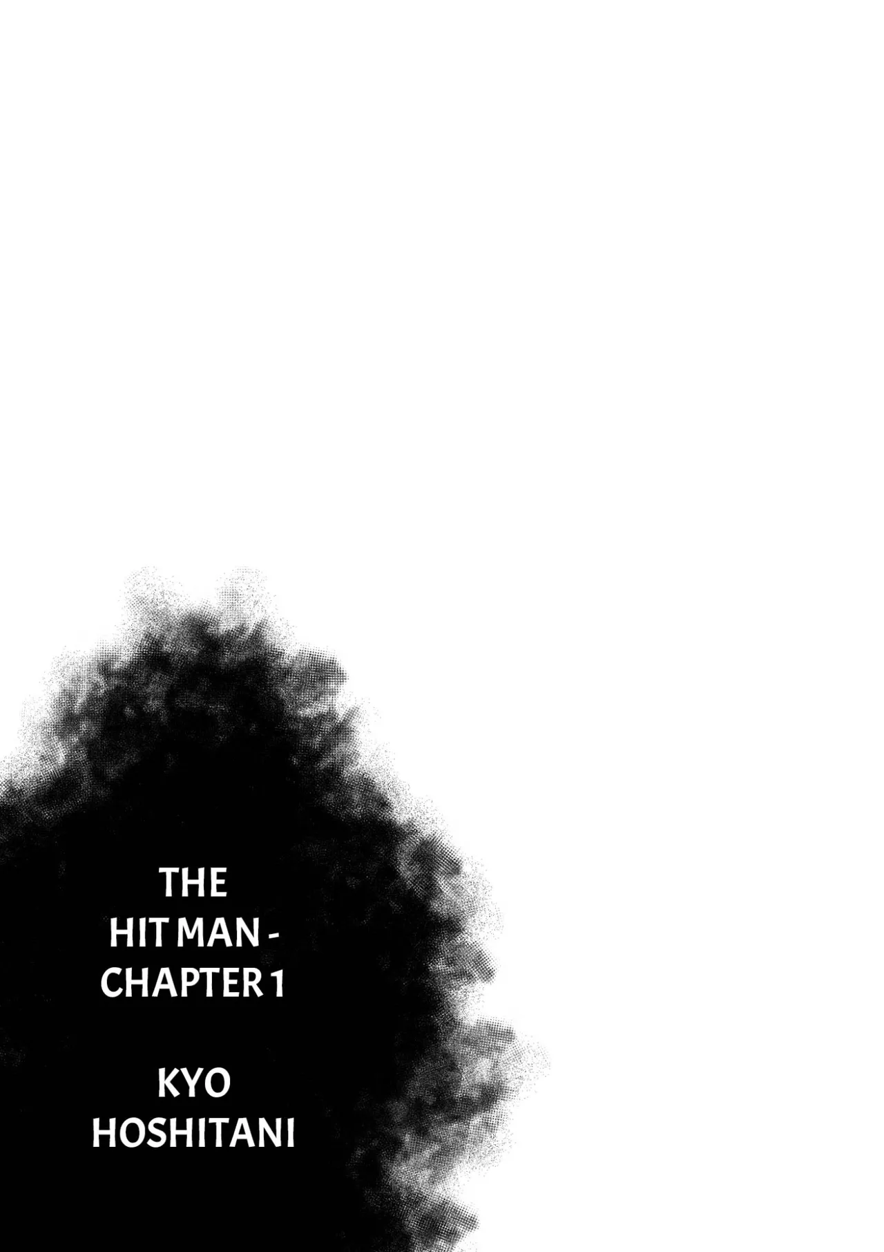 Mob x Koroshiya | Mob x Hit Man Chapters 1-3 - Page 25