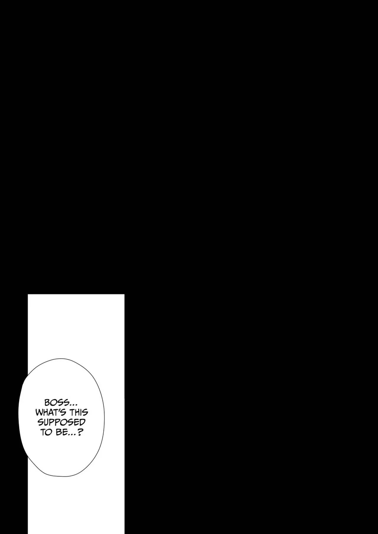 Mob x Koroshiya | Mob x Hit Man Chapters 1-3 page 39 - glasses prostate massage hentai manga - read online free