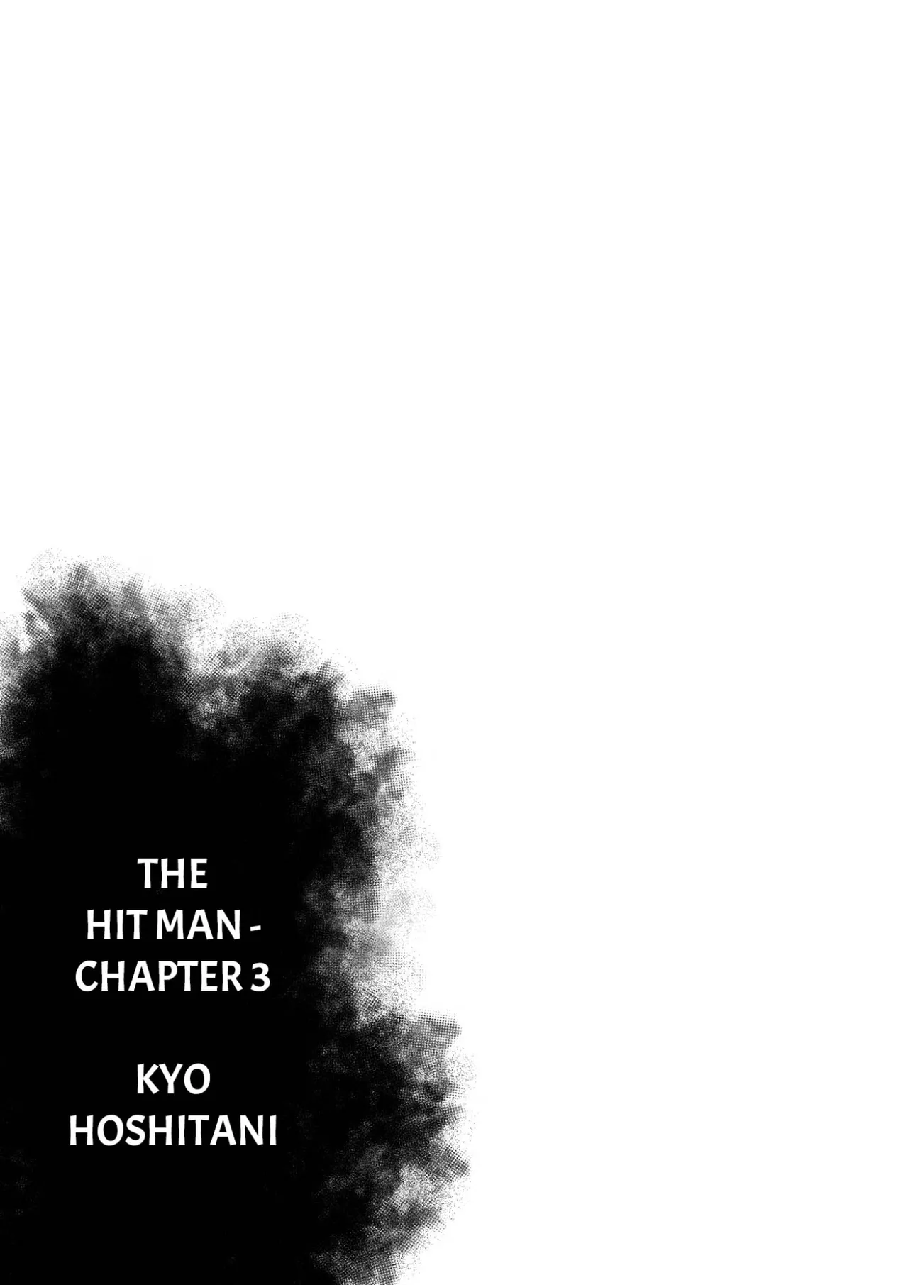 Mob x Koroshiya | Mob x Hit Man Chapters 1-3 - Page 73