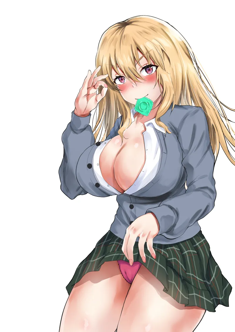 TS Hyoui! Gal no Karada de Papa-Katsu! page 29 original parody - sole female nakadashi hentai manga - read online free