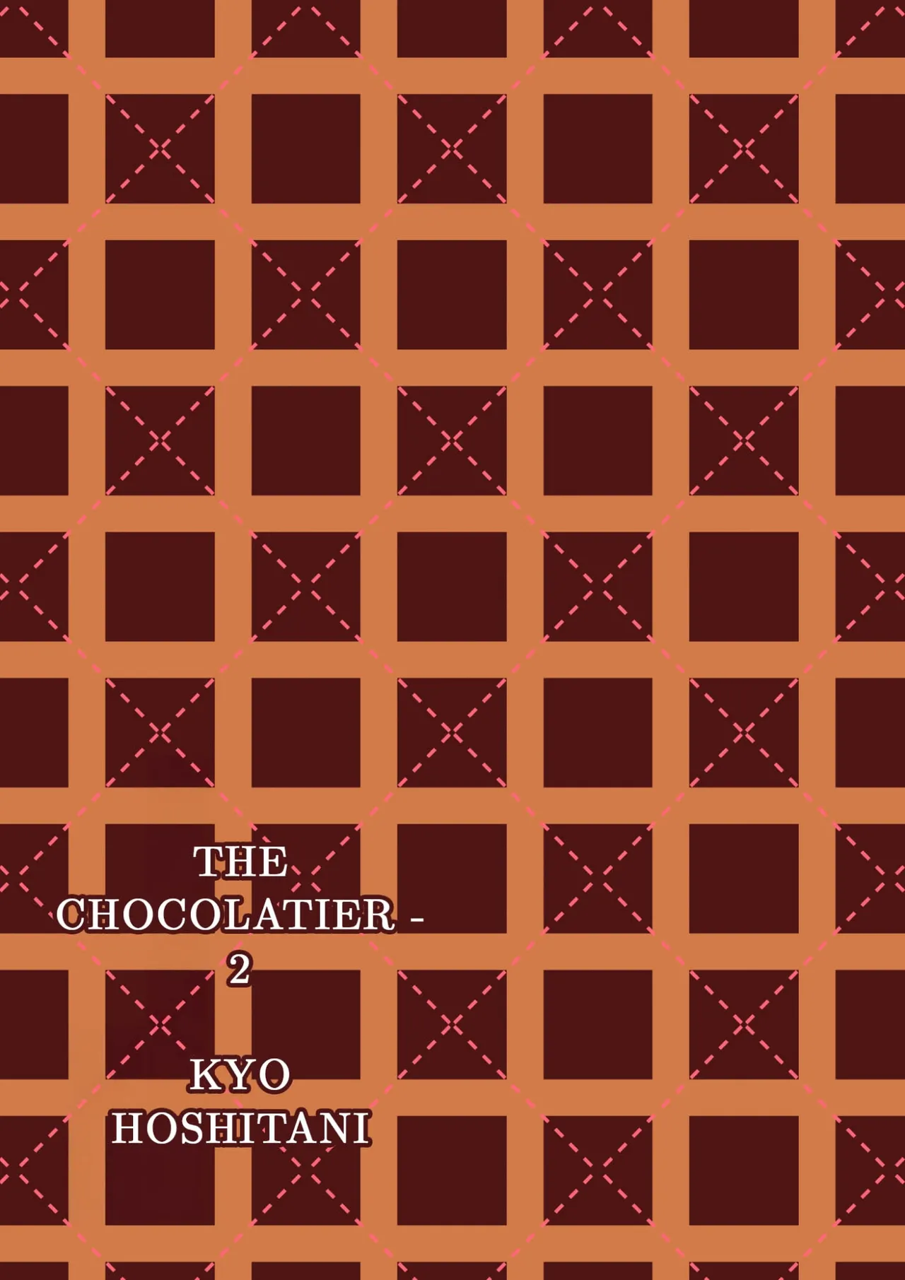 Chocolatier | The Chocolatier Chapters 1-3 + Extra - Page 48
