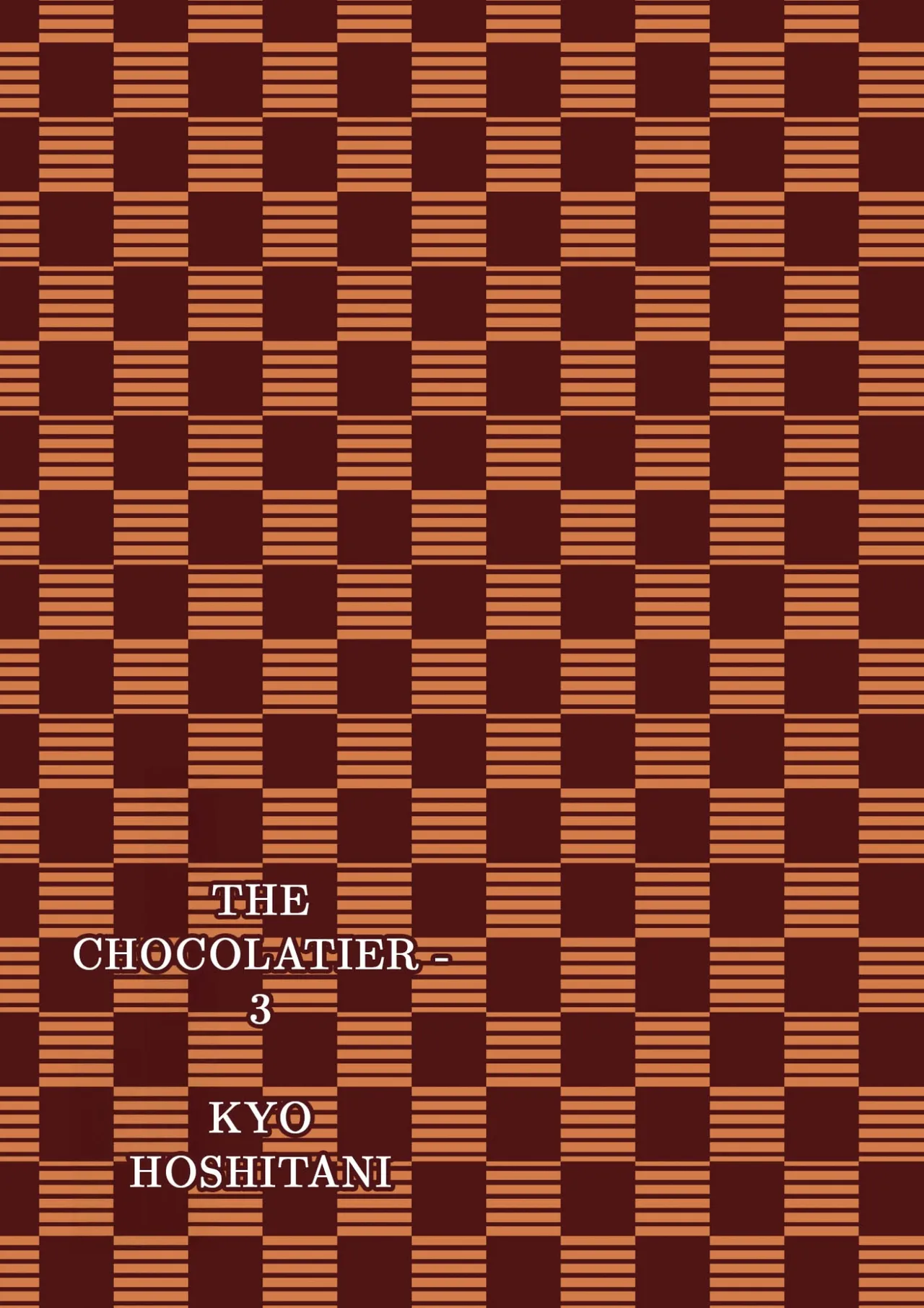 Chocolatier | The Chocolatier Chapters 1-3 + Extra page 72 - glasses muscle hentai manga - read online free