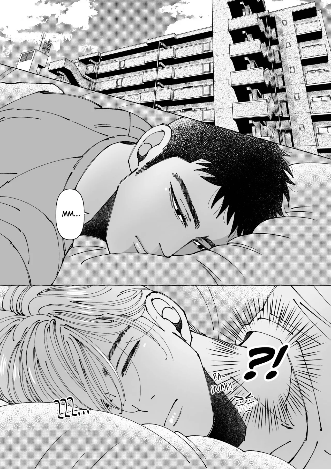 Sawatte Tatasete, Kanbotsu Chikubi. | Touch Me and Make My Inverted Nipples Hard Chapters 1-3 page 54 - bunny boy anal hentai manga - read online free