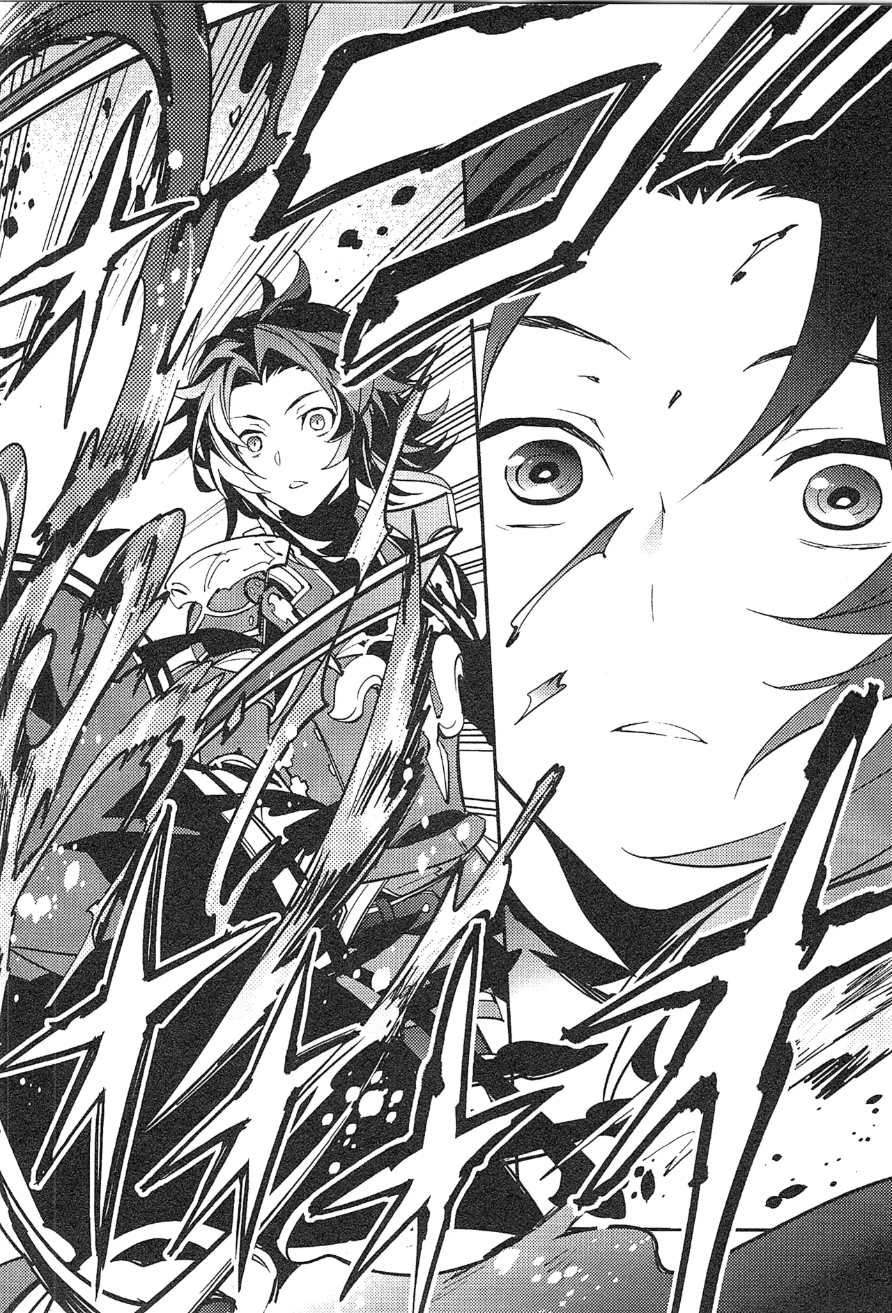 Reunion page 172 featuring percival granblue fantasy parody - blowjob muscle hentai manga - read online free